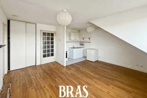 Appartement T2 - 34m²