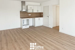 Appartement T3 - 62m²