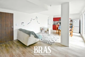 Appartement T3 - 60m²