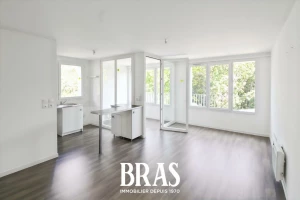 Appartement T2 - 50m²