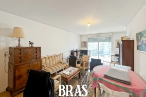 Appartement T3 - 70m²