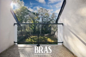 Appartement T3 - 47m²