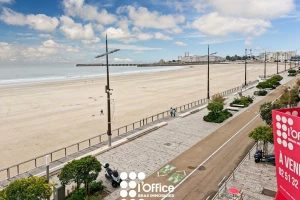 Appartement T3 - 92m²