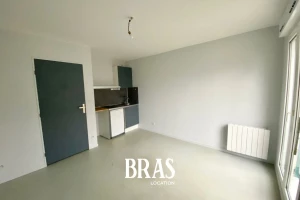 Appartement T1 - 18m²