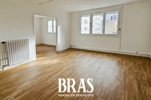 Appartement T3 - 60m²