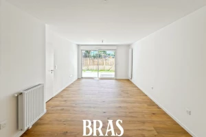 Appartement T2 - 43m²