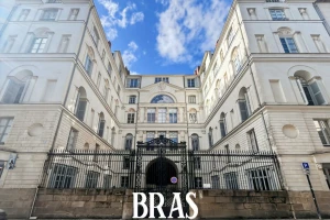 Appartement T5 - 150m²