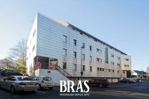 Appartement T2 - 26m²