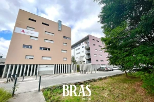 Appartement Studio - 23m²