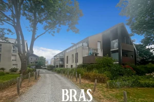 Appartement T3 - 57m²