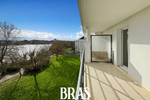 Appartement T4 - 75m²