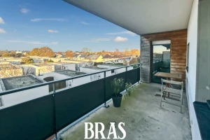 Appartement T2 - 42m²