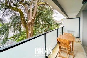 Appartement T3 - 59m²