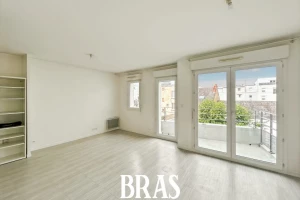 Appartement T2 - 42m²