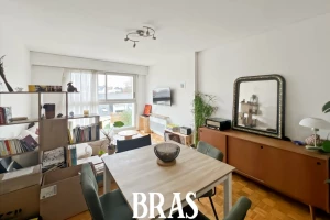 Appartement T2 - 40m²