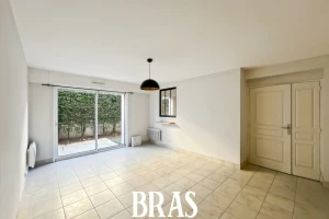 Appartement T3 - 65m²