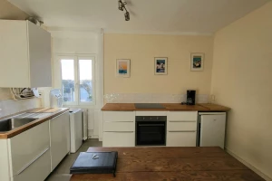 Appartement T2 - 43m²