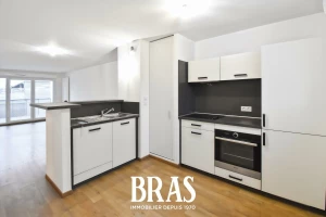 Appartement T3 - 61m²