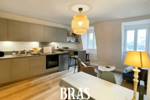 Appartement T2 - 31m²