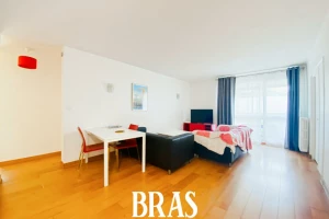 Appartement T5 - 95m²