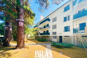 Appartement T2 - 43m²