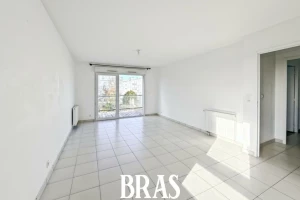 Appartement T3 - 64m²