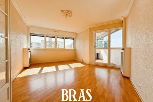 Appartement T3 - 68m²