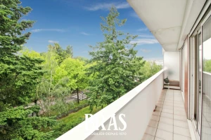 Appartement T3 - 71m²