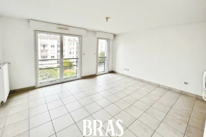 Appartement T2 - 38m²