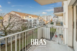 Appartement T2 - 36m²