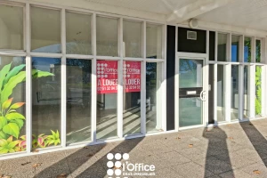 Local commercial - 45m²