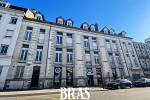 Appartement T2 - 32m²