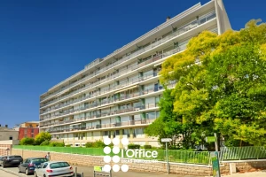 Appartement T4 - 75m²