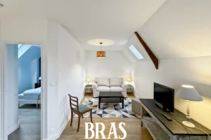 Appartement T2 - 42m²