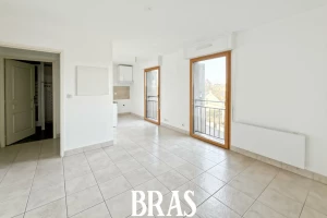 Appartement T2 - 35m²