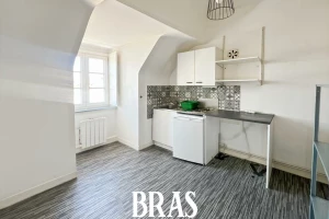 Appartement T1 - 25m²