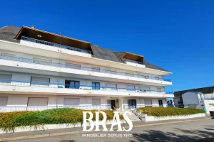 Appartement T3 - 55m²