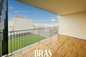 Appartement T1 - 24m²