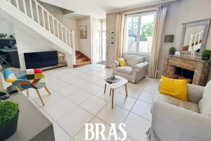 Maison - 134m²
