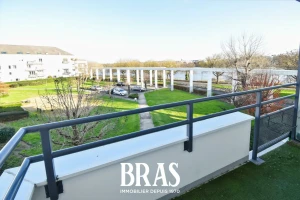 Appartement T3 - 62m²