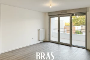 Appartement T3 - 60m²