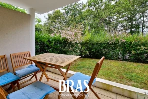 Appartement T2 - 47m²