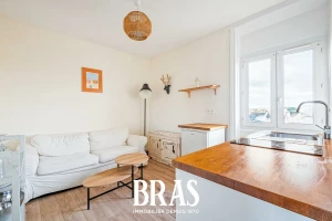 Appartement T1 - 29m²