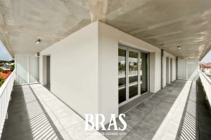 Appartement T3 - 64m²