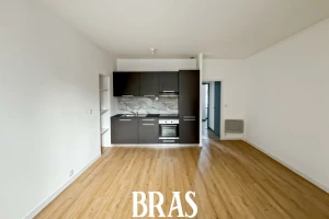 Appartement T2 - 33m²