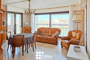 Appartement T5 - 105m²