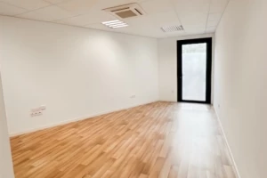 Bureau - 21m²