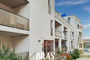 Appartement T3 - 57m²