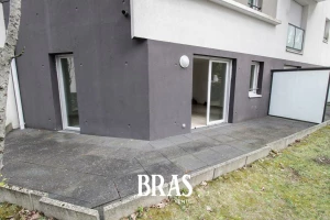 Appartement T2 - 50m²