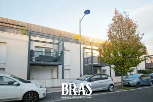 Appartement T2 - 42m²